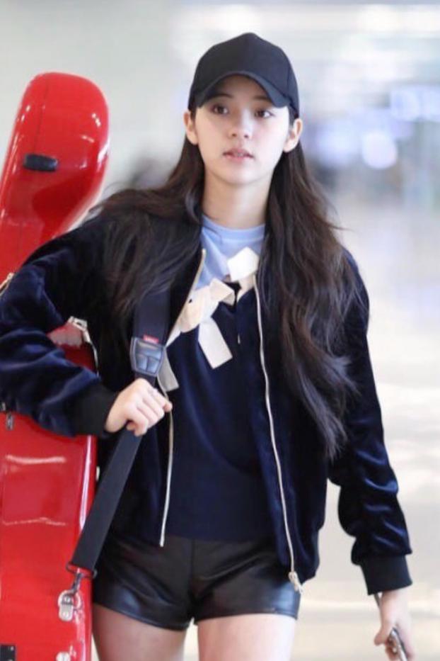 直男最爱的初恋脸图片,直男喜欢的女生类型图片