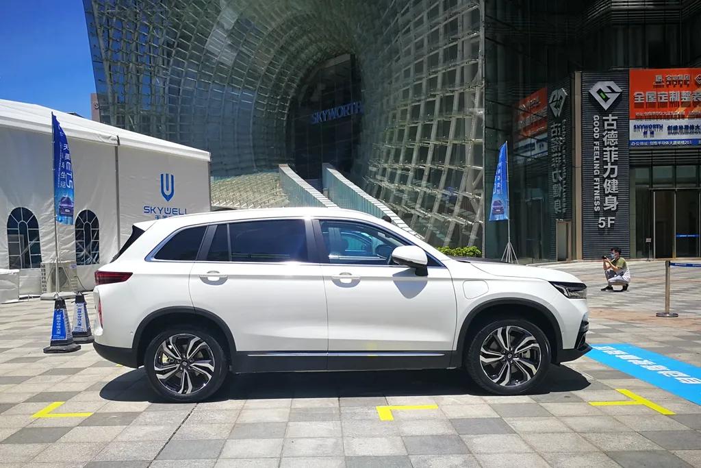 LAB测试,天美et5到底有多强