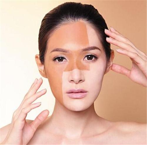 皮肤黄肤色不均,肤色不均怎么办最有效