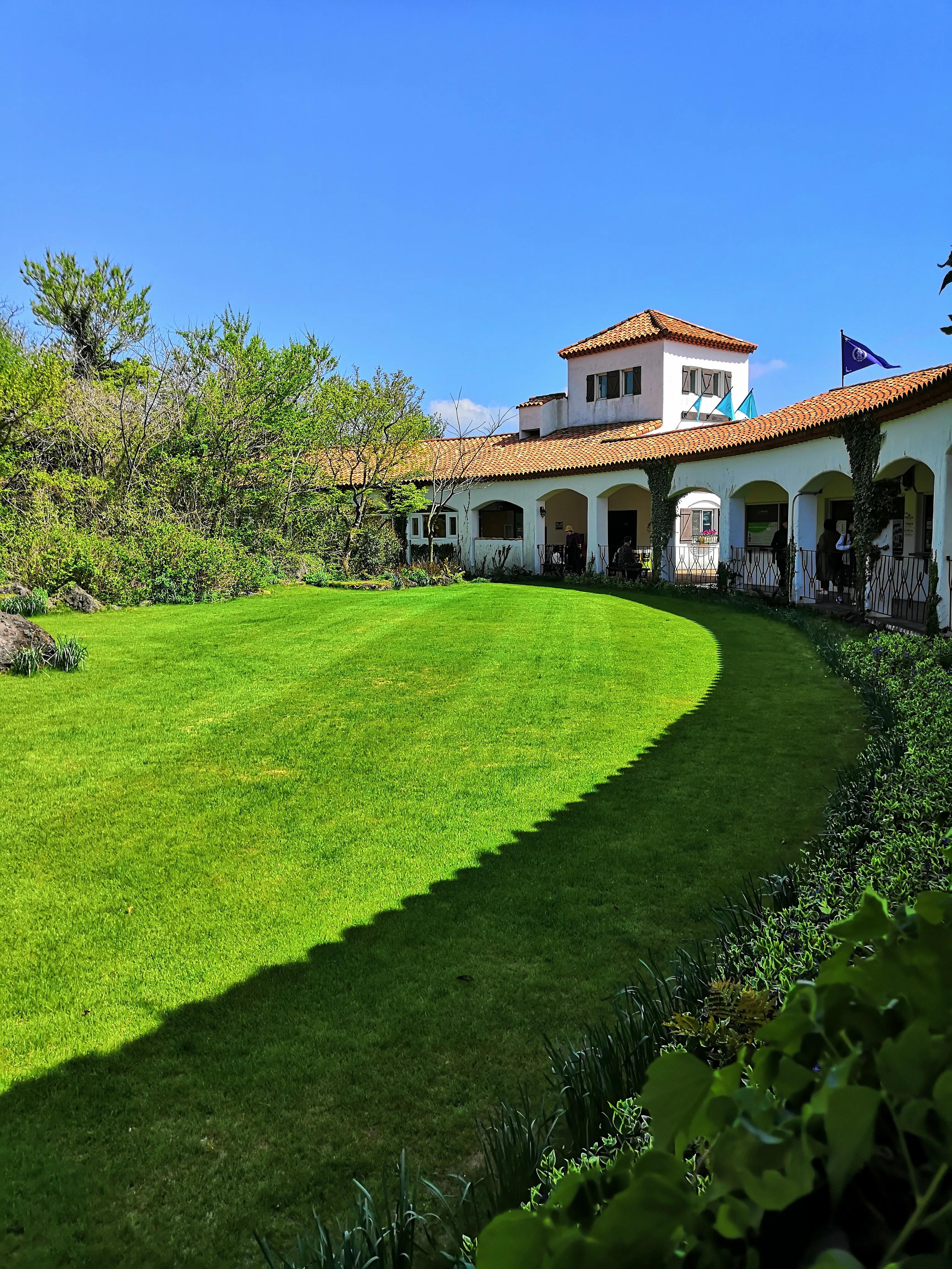 在济州岛发呆的日子,济州岛散心