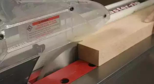 图解一张木桌的制作过程,木桌子制作全过程