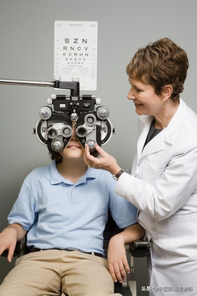 视力不良家长要注意什么,孩子视力5.0可以吗