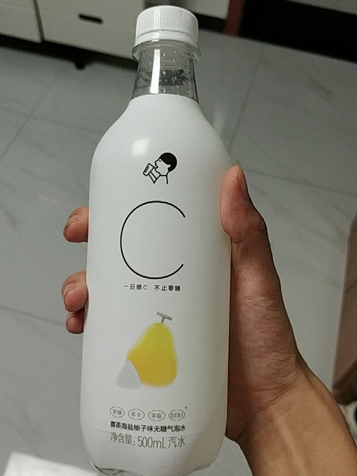 滋润型气泡水,哪种气泡水最好喝