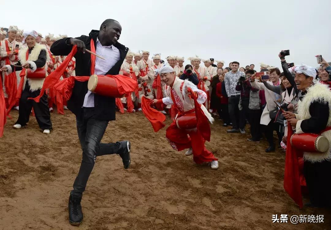 新华社年度照片,人民日报社2019年度照片欣赏