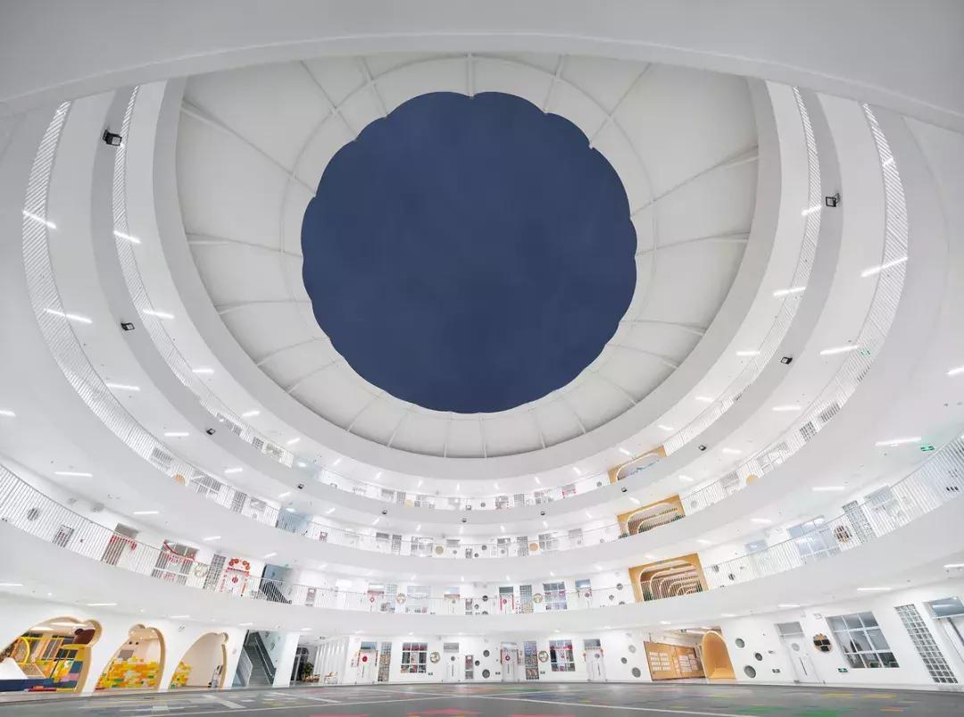 蒙自最有特色的幼儿园,最美棒棒糖幼儿园