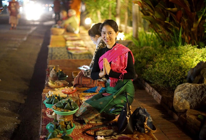 东南亚第一穷的国家,亚洲最穷国家却盛产美女