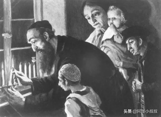 犹太人的两种神思维值得学习,犹太人的神思维为何值得学习