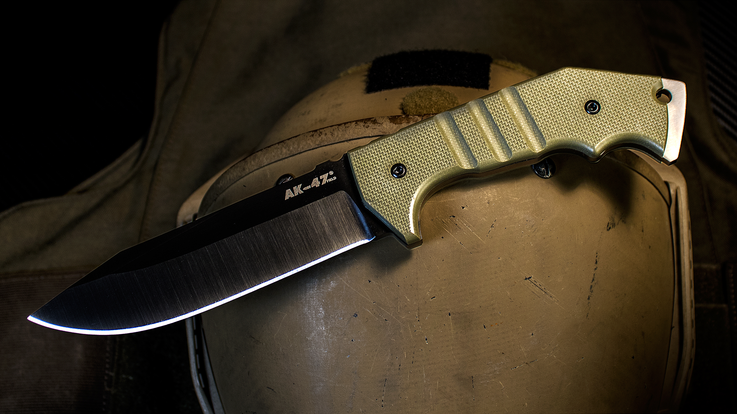 世界上最好的钢材排名,户外刀具最好的钢材