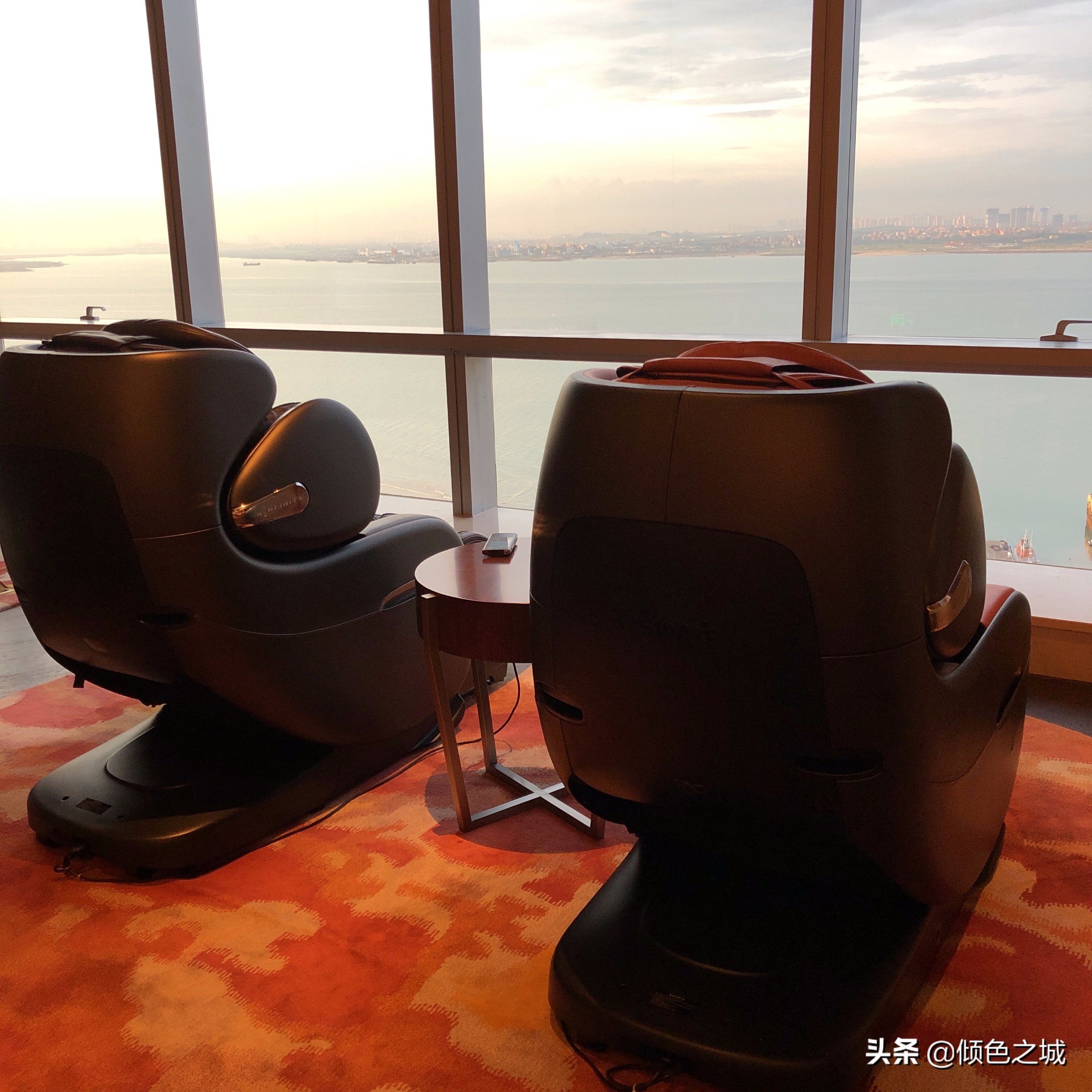 厦门希尔顿逸林酒店攻略,厦门希尔顿无敌海景