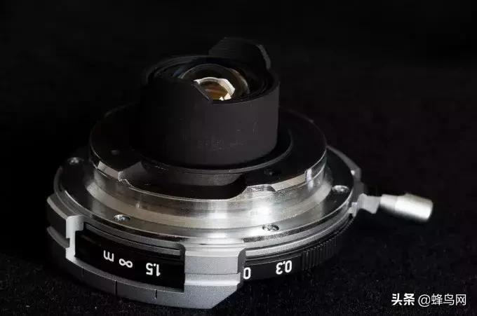 那些惊艳众人的封神镜头,小众广角镜头排行榜