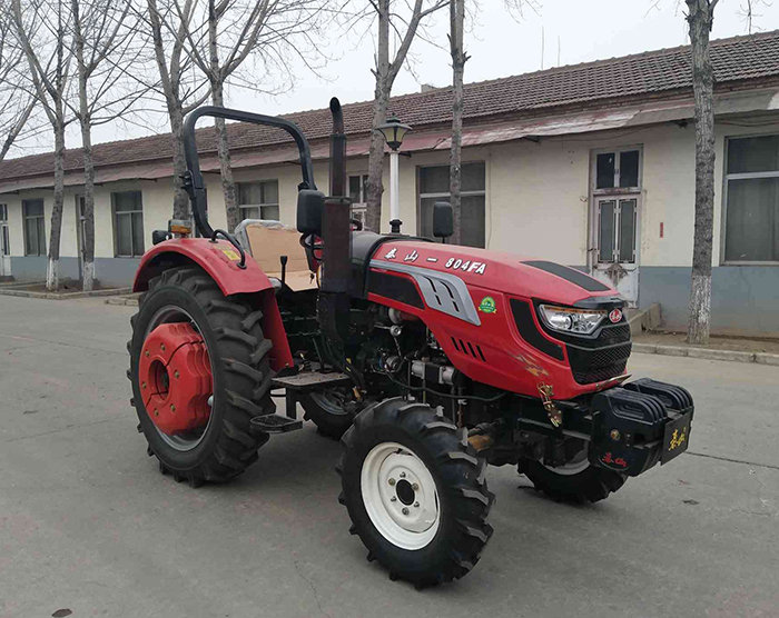 河北拖拉机生产厂家排名,山东拖拉机和河北拖拉机哪个好