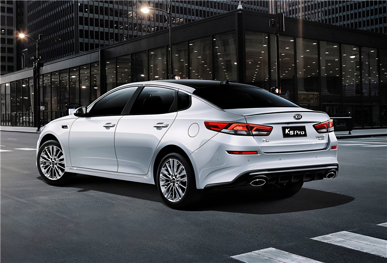 起亚k5凯酷销量排名,起亚k5凯酷2021年1-12月销量