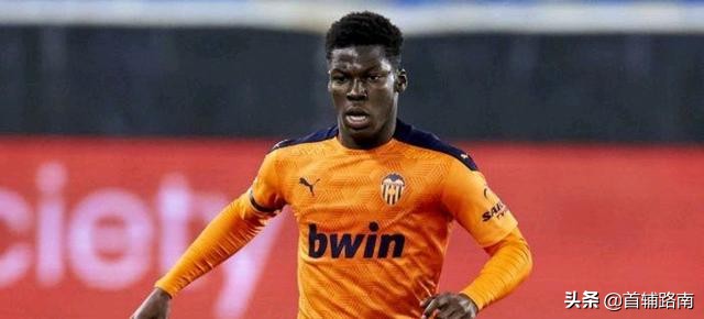 2021十大新星足坛,欧足联足球最新消息