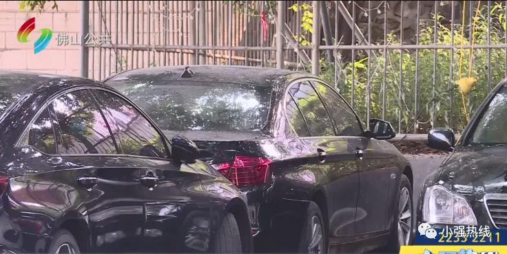 广东男子租名车28天,男子租豪车三个月