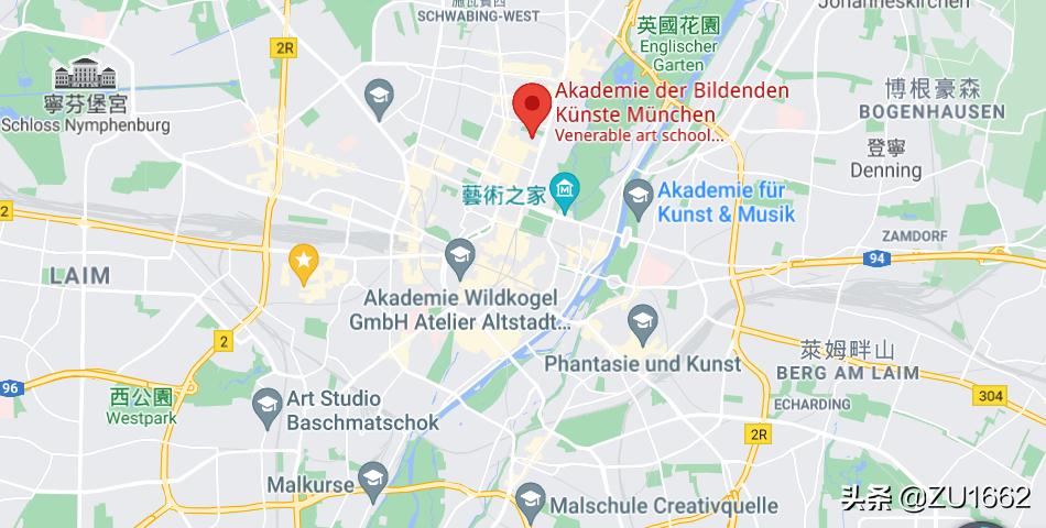 慕尼黑入选2022年QS世界最佳留学城市之一！慕尼黑有哪些大学？