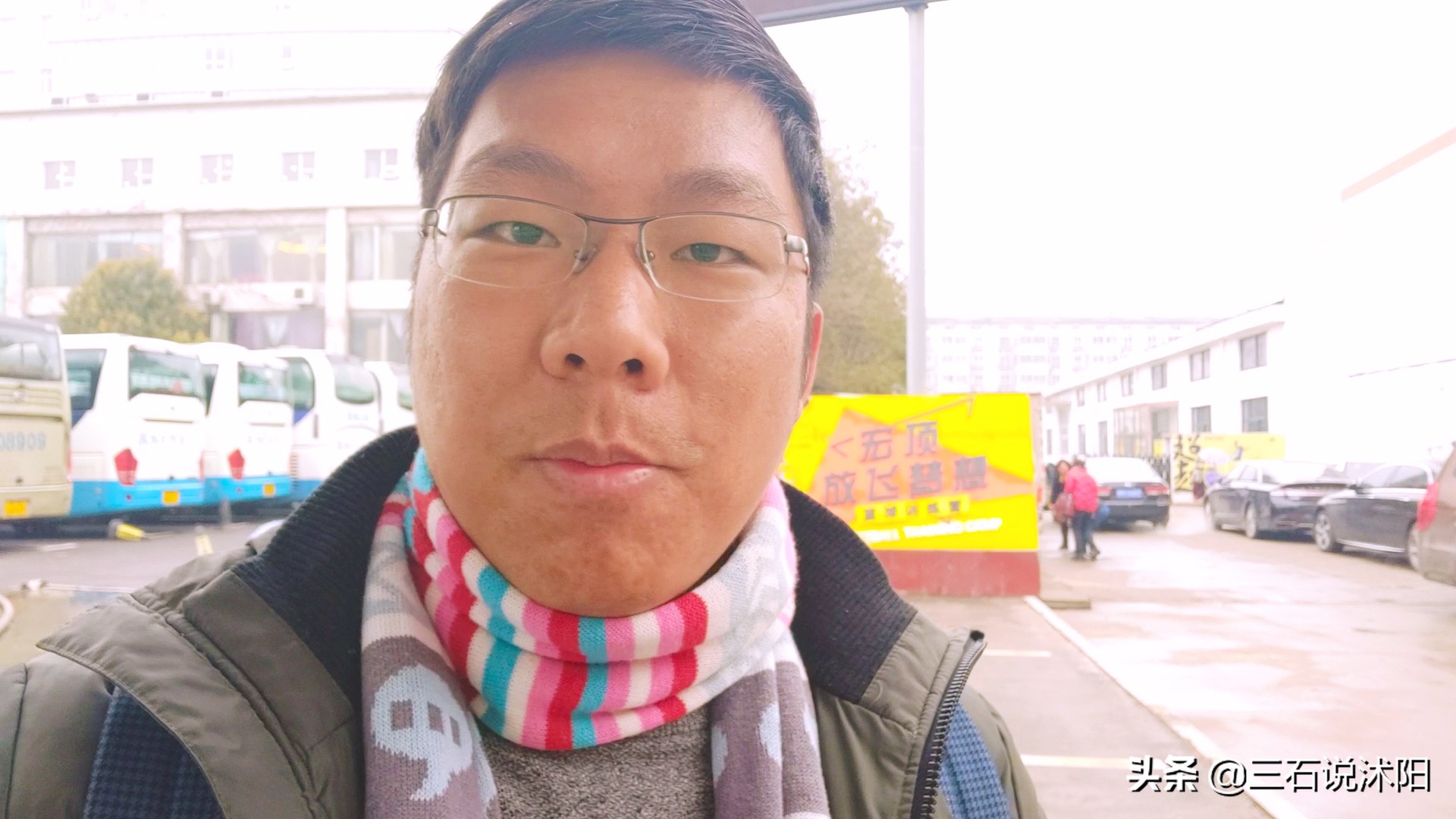 原来沭阳的小学生们开始流行这样过周末了