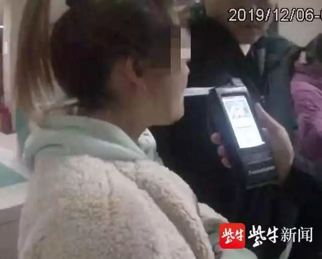 以案说法|女子醉驾撞车，抽血时竟从医院卫生间翻窗逃了……