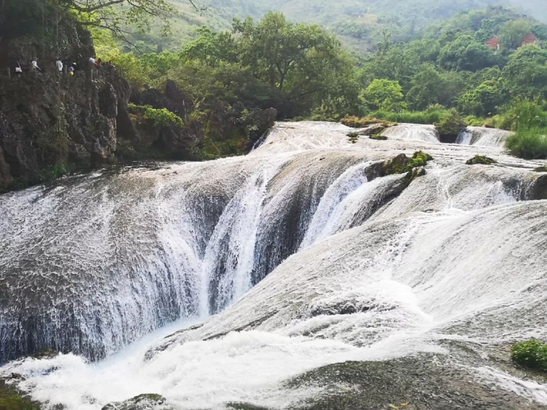 贵州中秋旅游最佳去处,贵州旅游十大景点排名中秋