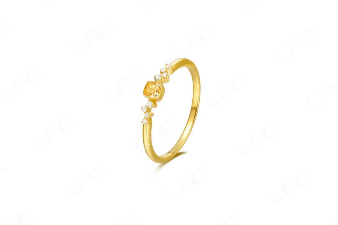 lac珠宝钻石项链,lac是什么牌子的珠宝