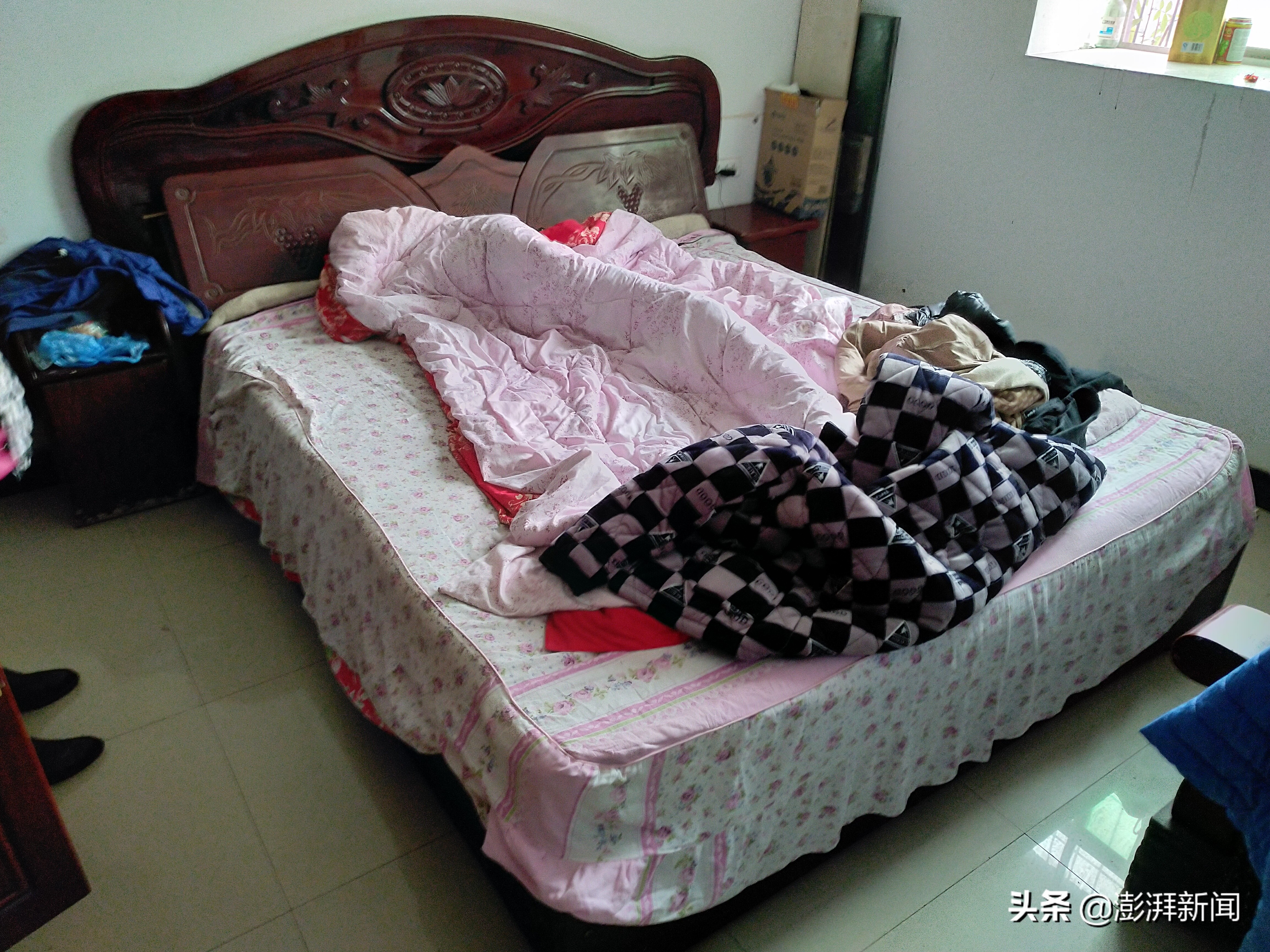 癫痫病人死亡,癫痫病人一夜死亡