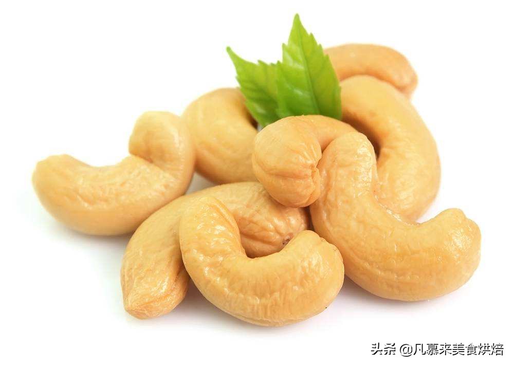 什么样的坚果又好吃又有营养,坚果类有哪些坚果种类