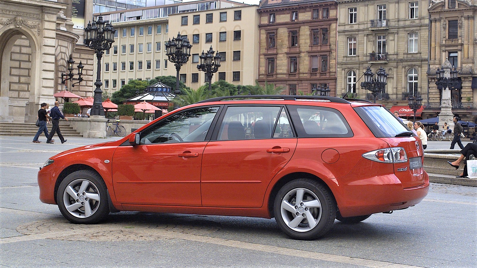 5万块预算买台日系车,日系情怀车10万左右二手