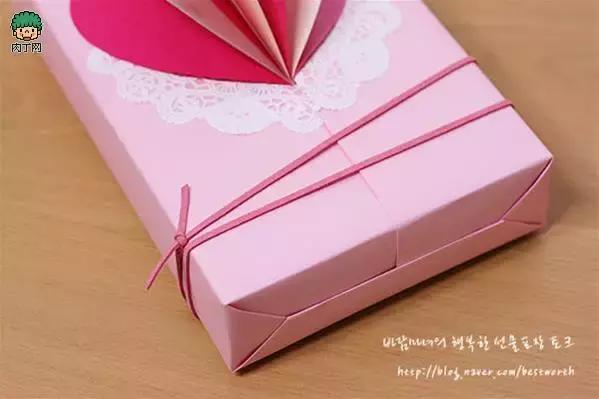 三八妇女节手工贺卡简单慢又好看,三八节贺卡简单又漂亮怎么做