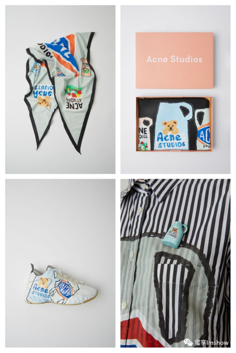 acnestudios官方旗舰店西装女,acnestudios品牌标志