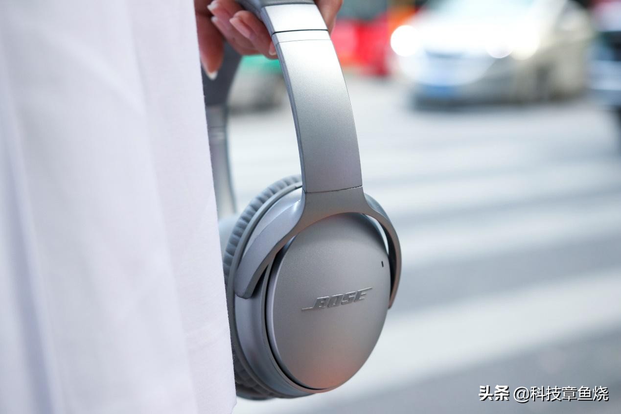 qc35浜屼唬闄嶅櫔鍑忓急,qc35浜屼唬鎻愬崌闄嶅櫔