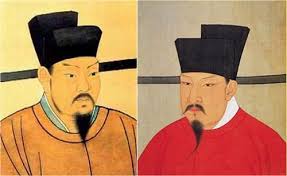 大宋朋友圈 | 柔奴不仅仅只有温柔