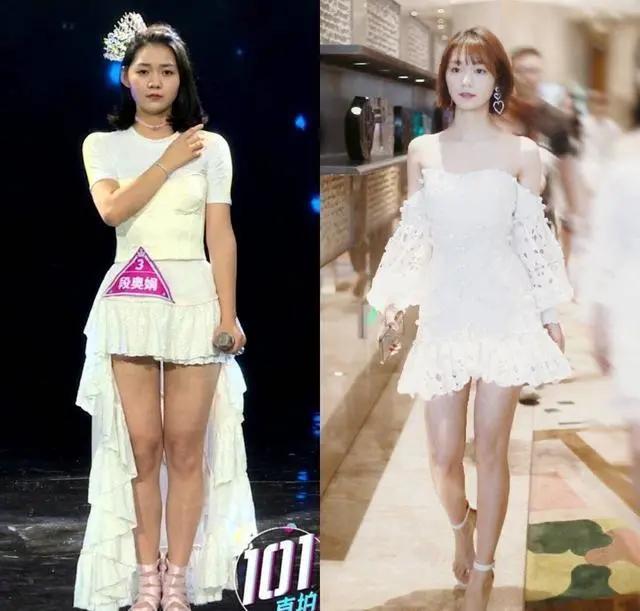 限定团有哪些,限定团为什么更容易火