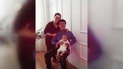 各地支援武汉抗疫感人催泪视频,抗疫之初全国支援武汉的感人视频