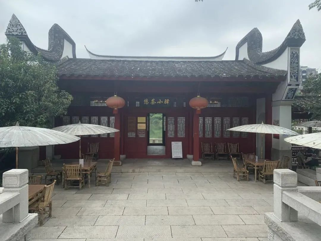 新式茶饮市场空间大,什么是新式茶空间