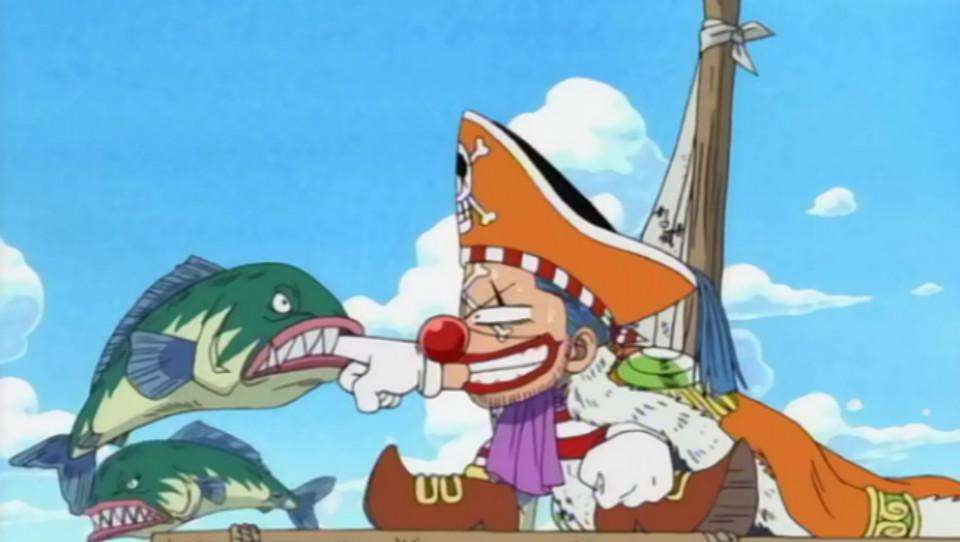 海贼王七武海实力排名,海贼王里的王下七武海排名