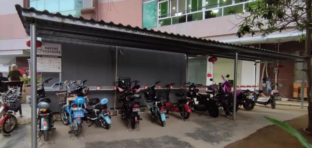 番禺市桥的老破小,市桥老破小