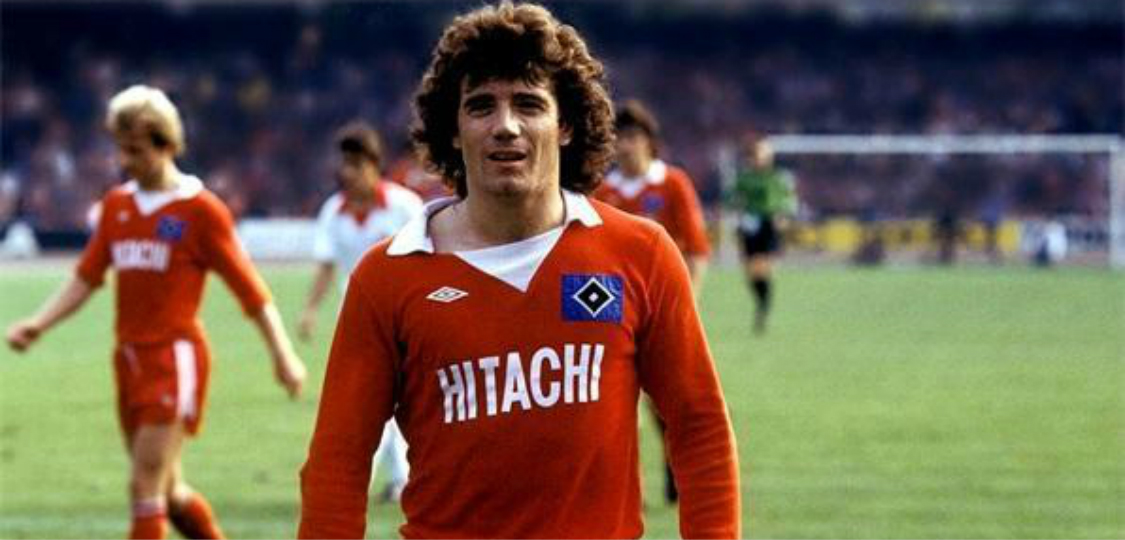 基冈与纽卡,纽卡教父