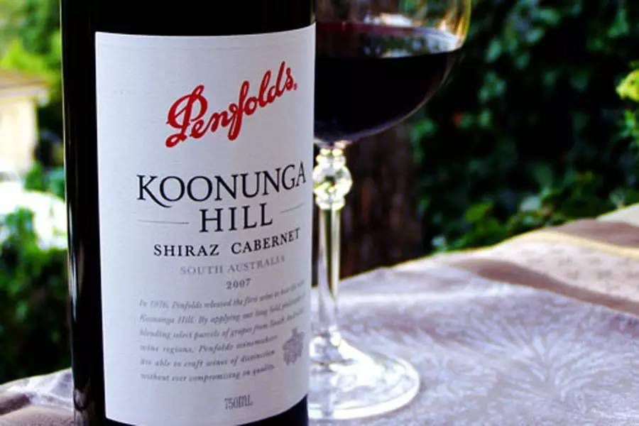 奔富酒各种系列的排名,奔富酒园大师传奇金钻m199干红