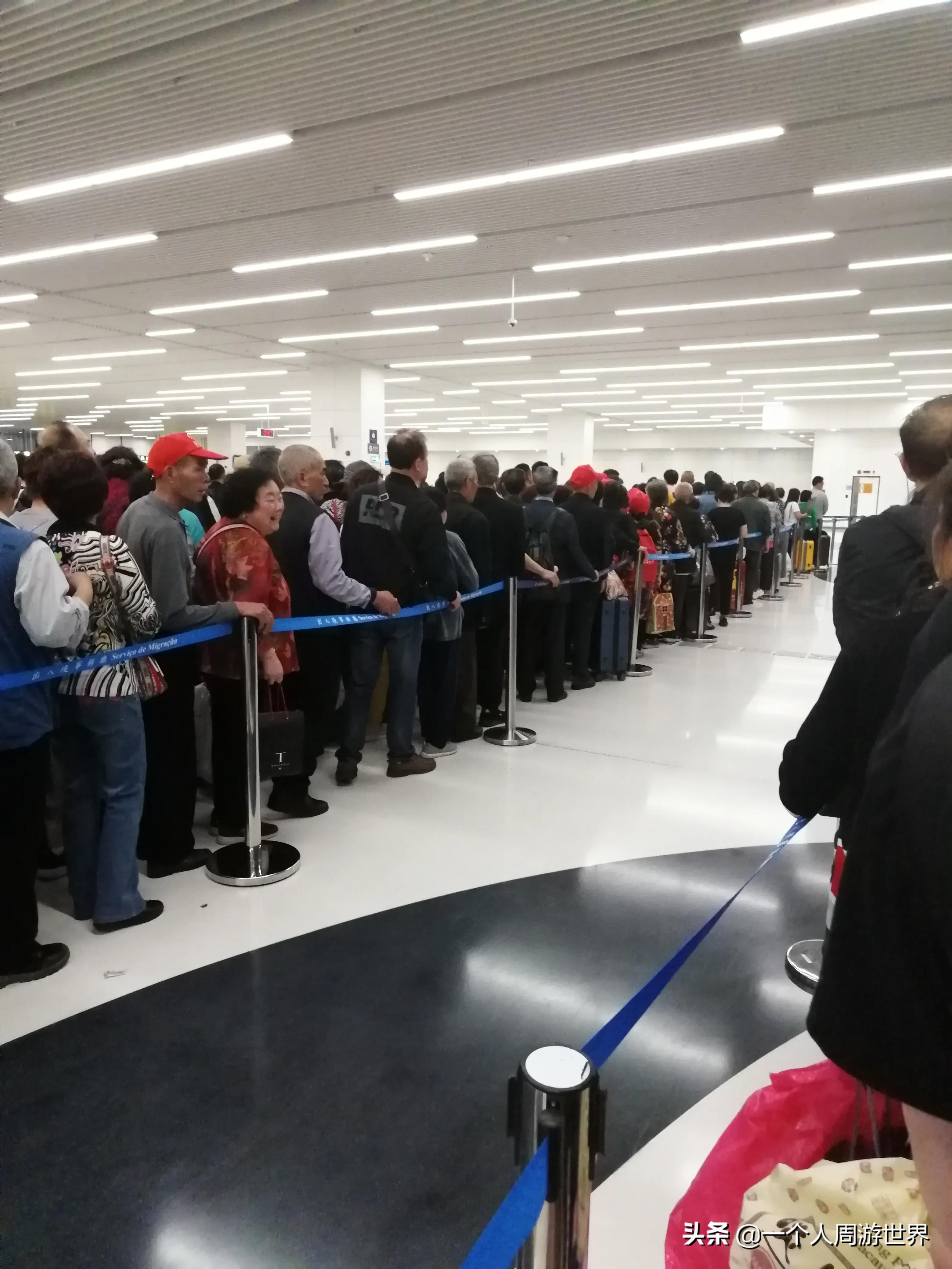 港澳游跟团旅游可以自己去吗,港澳旅游跟团游攻略