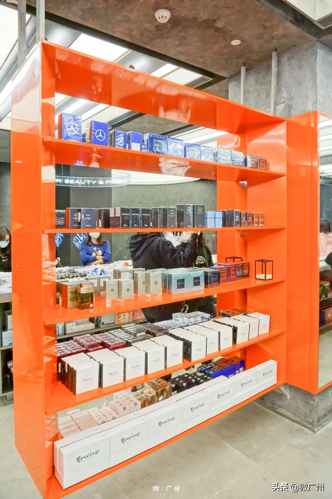 广州有没有太空舱,广州哪里有太空舱