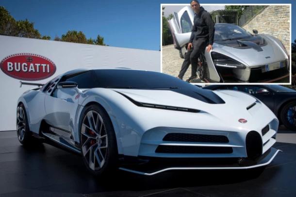 足坛吸金王图片大全,足坛身价第一个破亿的球员