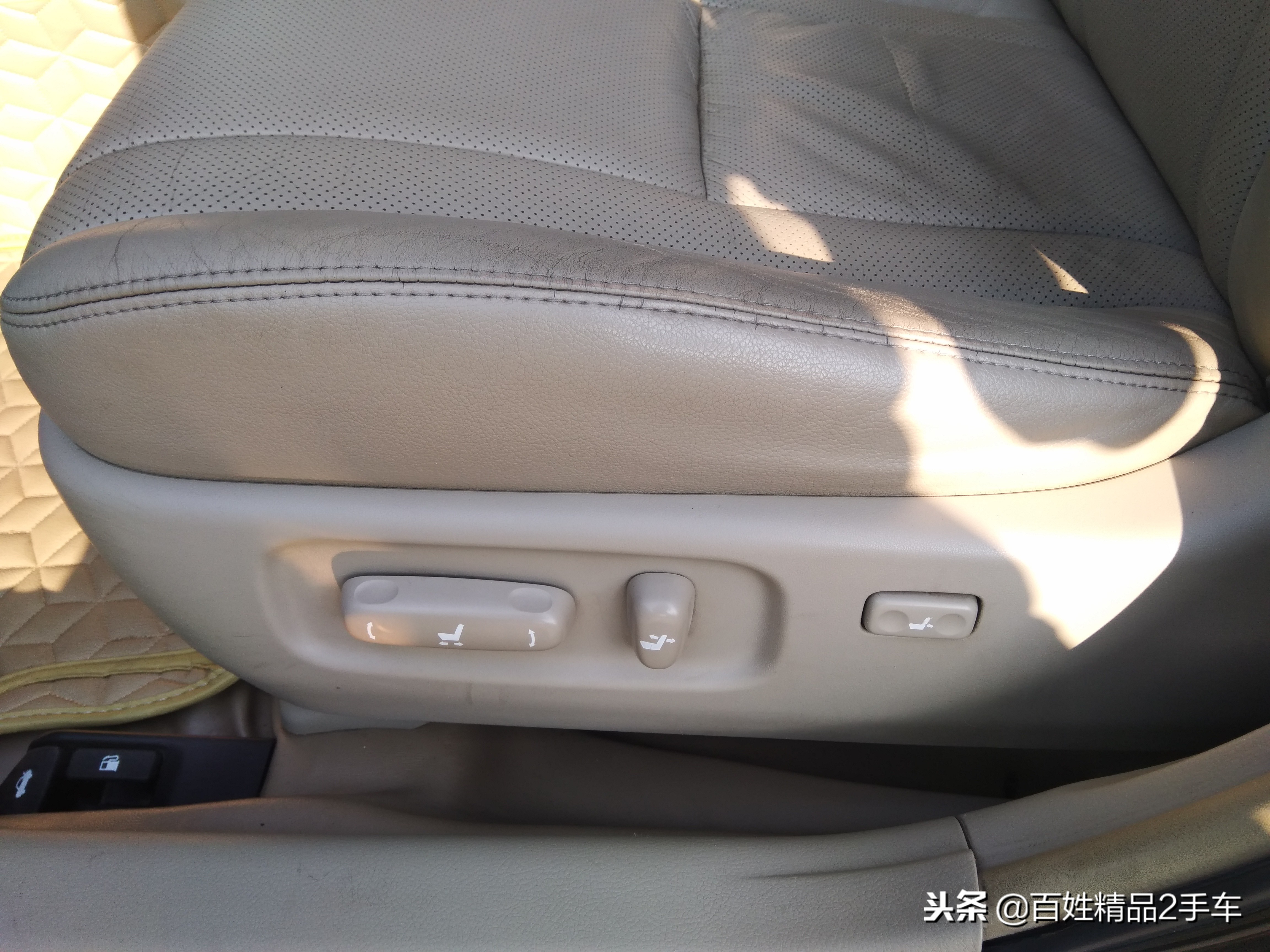 凯美瑞的经典传承,传承三代经典凯美瑞