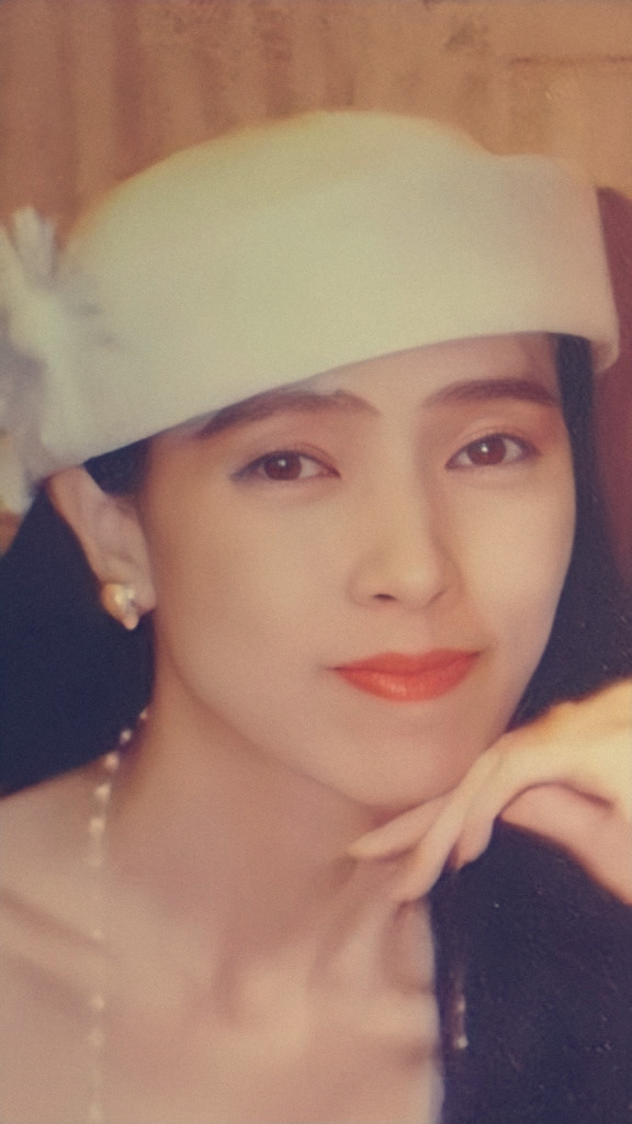 富婆许纯美个人资料,亿万富翁许纯美