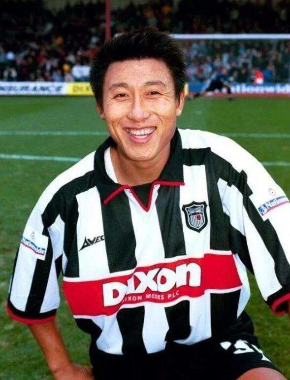 中国足球记忆张玉宁,足球记忆中国足球