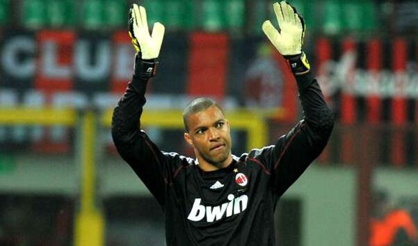 80后值得回忆的十大足球门将，来看看有你心中的那个没？