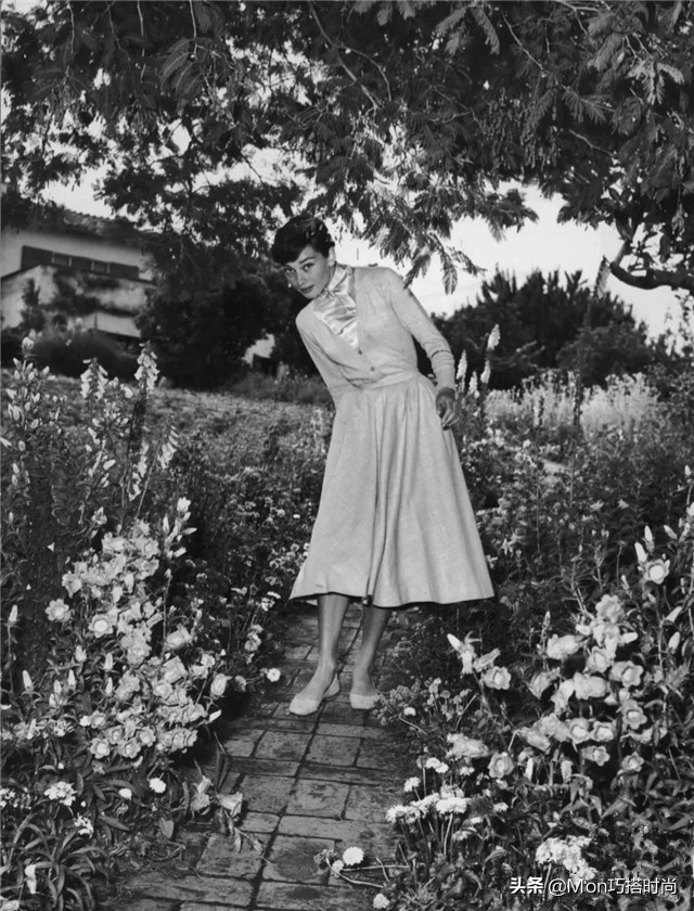 浪漫高级感公主风裙子,仙气轻奢风裙子