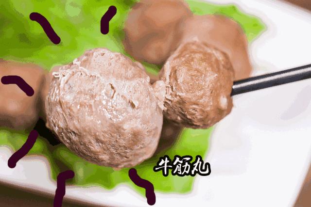潮汕纯手打纯牛肉丸第一名,潮汕牛肉丸一年发15万条抖音