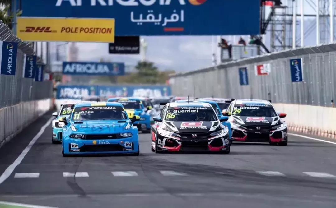 领克wtcr比赛第三场,wtcr领克为什么一直夺冠