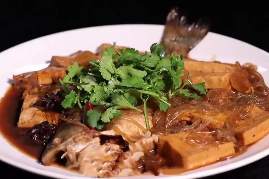 东北菜东北味吃着就是真得劲儿,酱东北菜