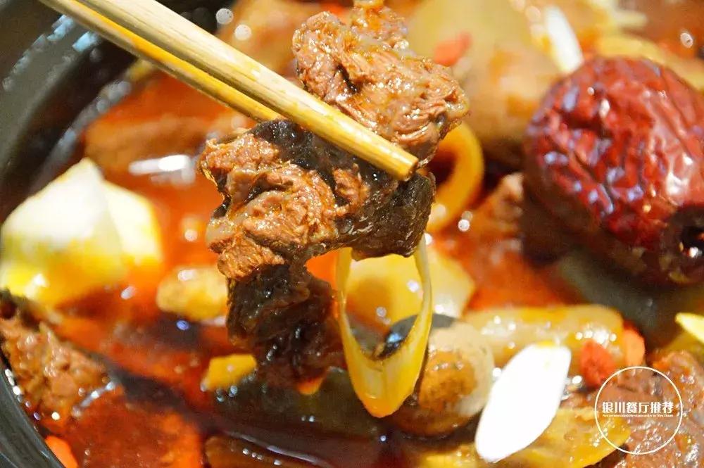 银川早餐驴肉火烧,宁夏驴肉火烧哪家强