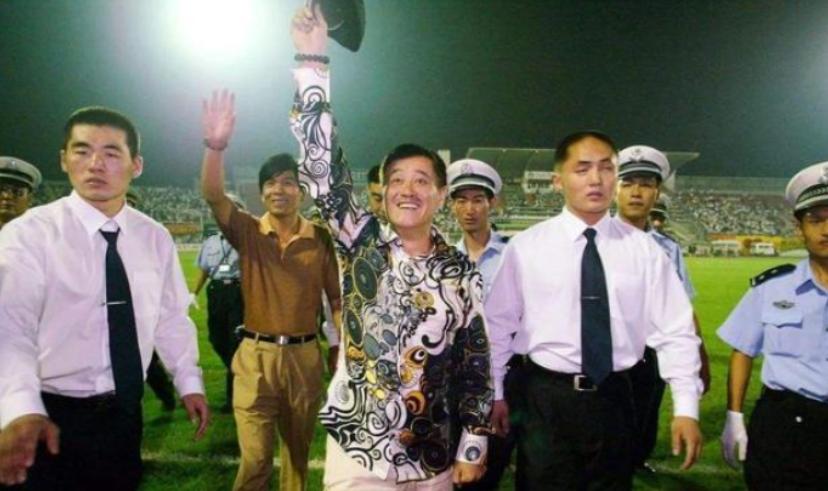 那英歌坛大姐完整视频,歌坛大姐大梅艳芳的传奇故事